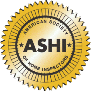 ASHI Member badge