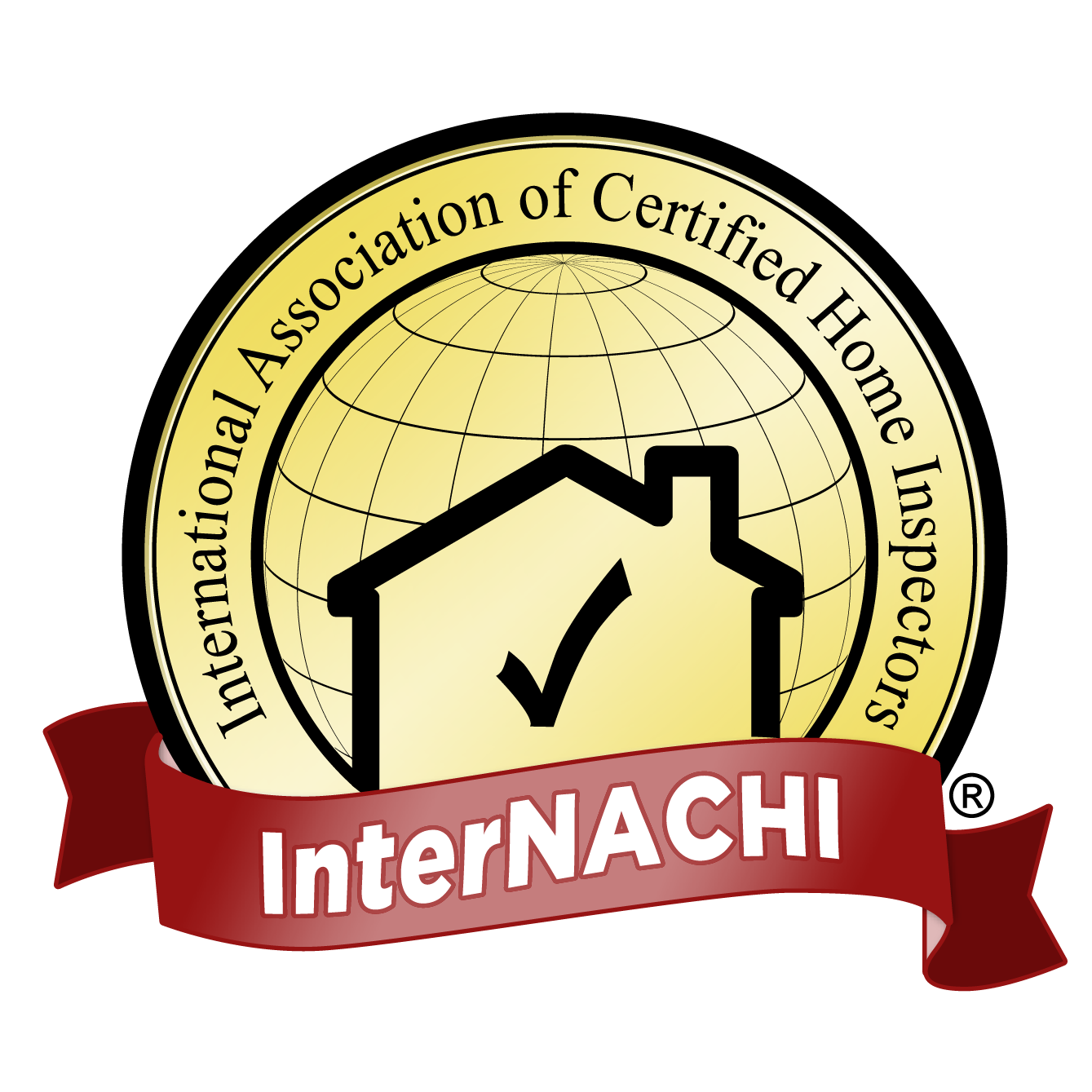 InterNACHI Certified Professional Inspector