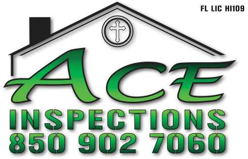 Ace Inspections logo