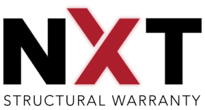 NXT Structural Warranty logo